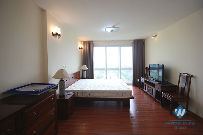 Apartment for rent in Ciputra, P Tower , Hanoi.